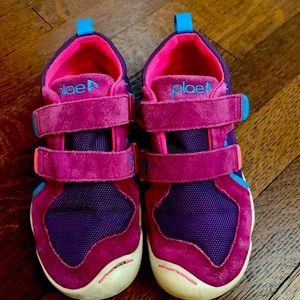 PLAE TY sneakers size 1